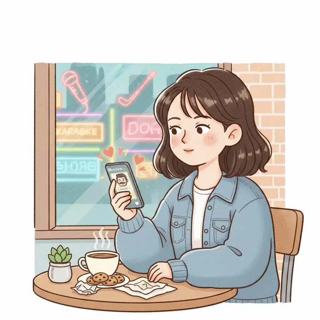 かこ | アラサー婚活こじらせ日記