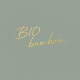 BIO bambou