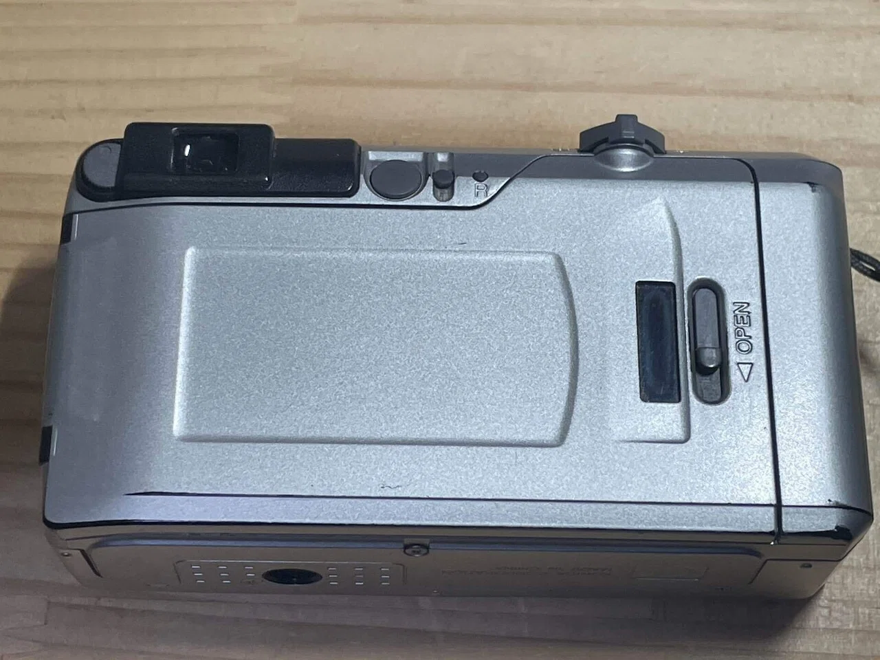AFコンパクト機と仲良くなれるかな？ Konica Lexio 70｜おしゃま