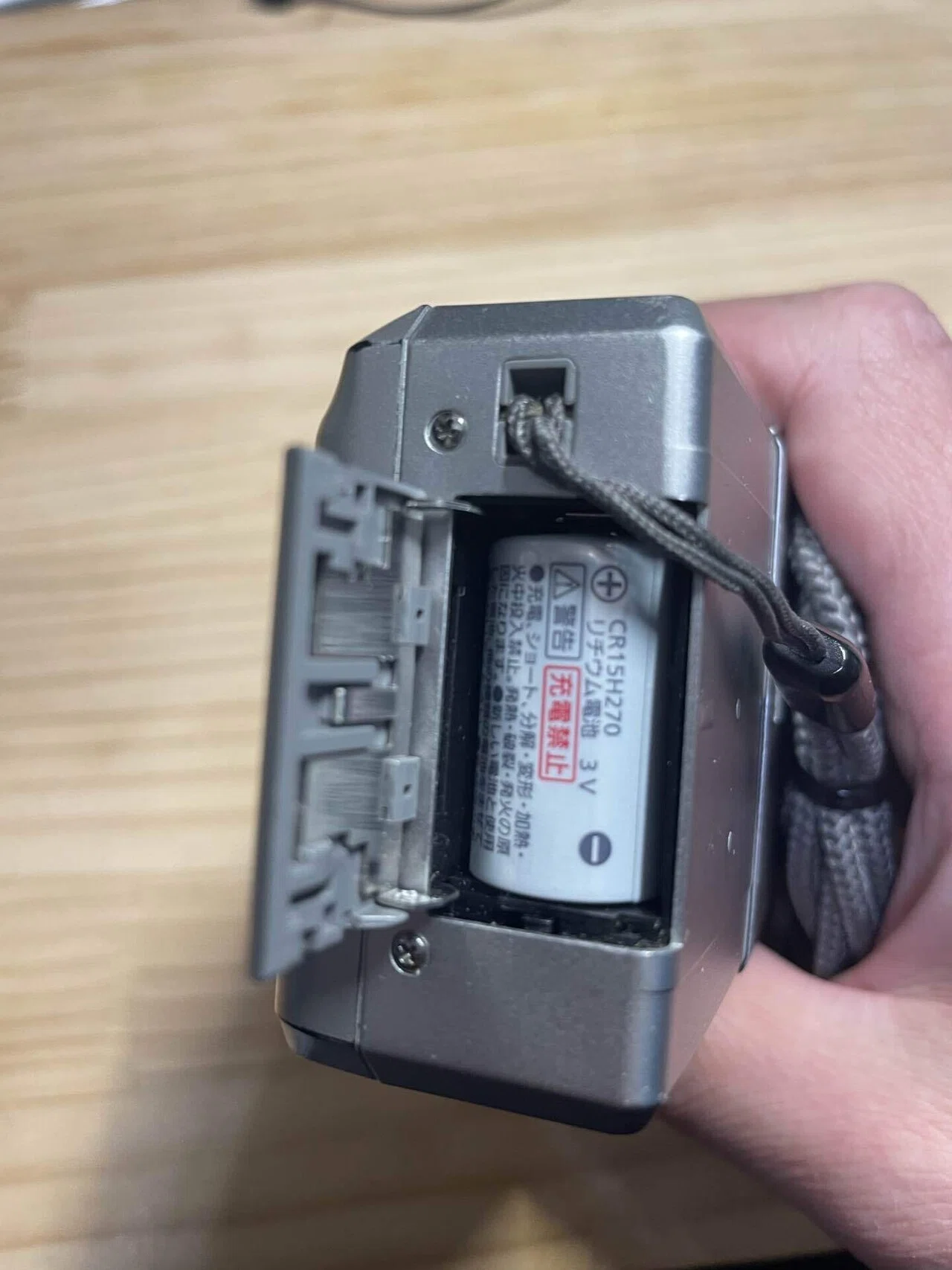 AFコンパクト機と仲良くなれるかな？ Konica Lexio 70｜おしゃま