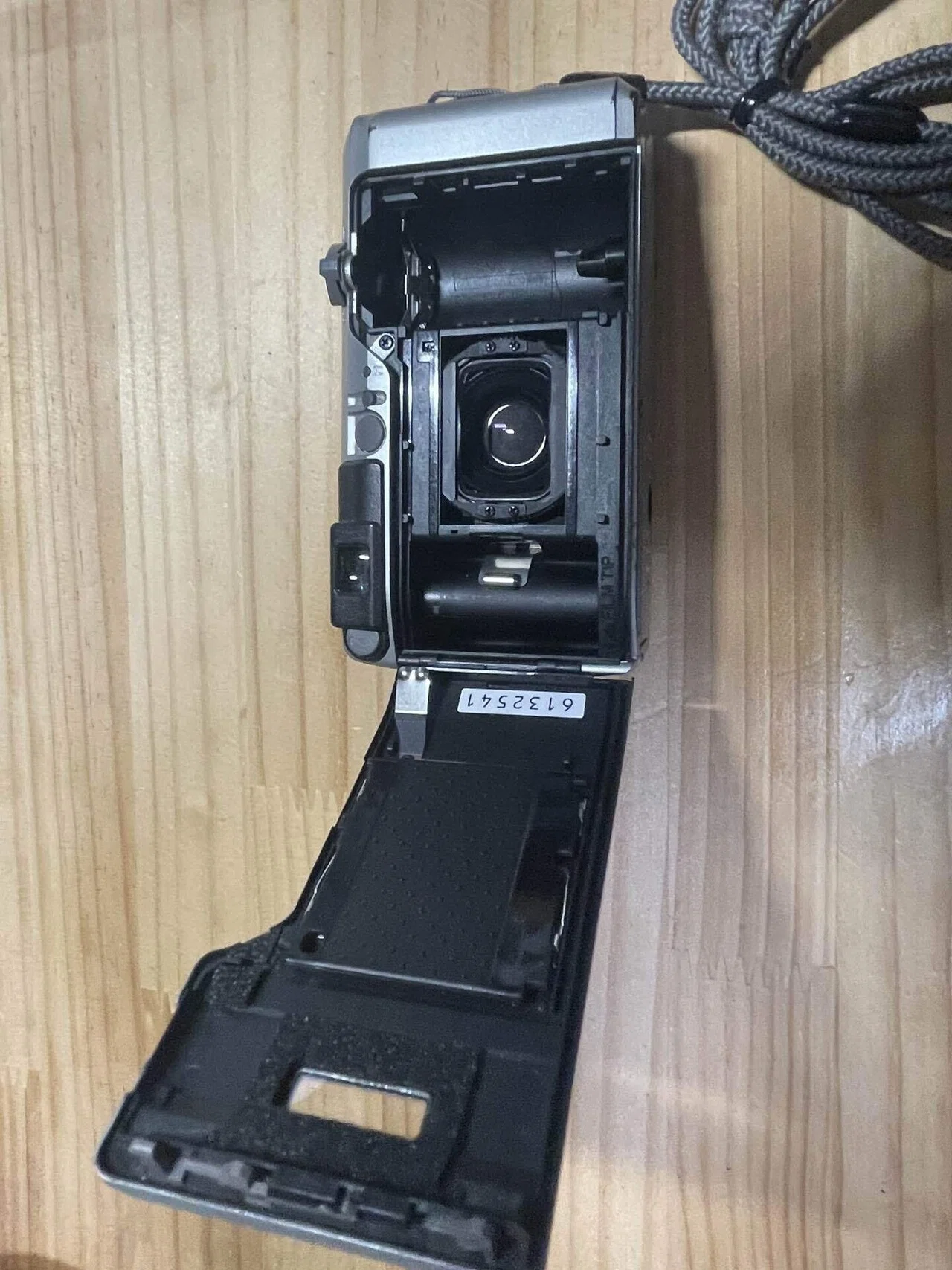 AFコンパクト機と仲良くなれるかな？ Konica Lexio 70｜おしゃま
