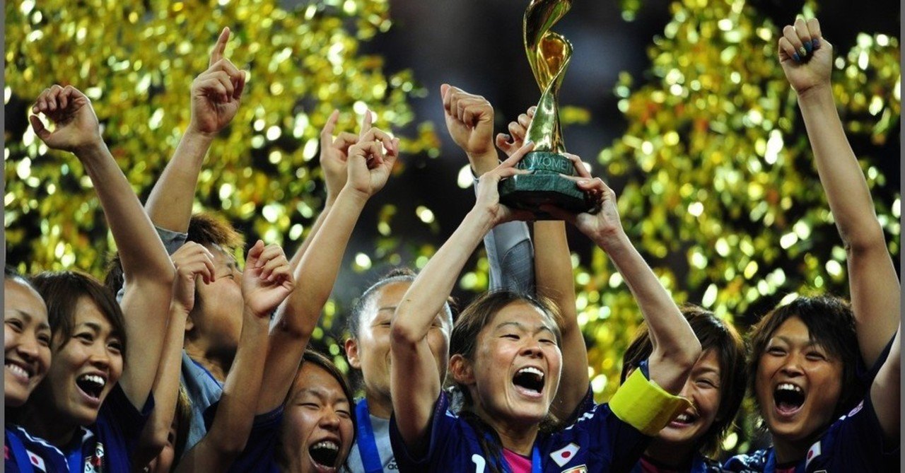 僕が女子サッカーを応援する理由 小嶋将太 Kojima Shota Note 僕が女子サッカーを応援する理由 小嶋将太 Kojima Shota Note