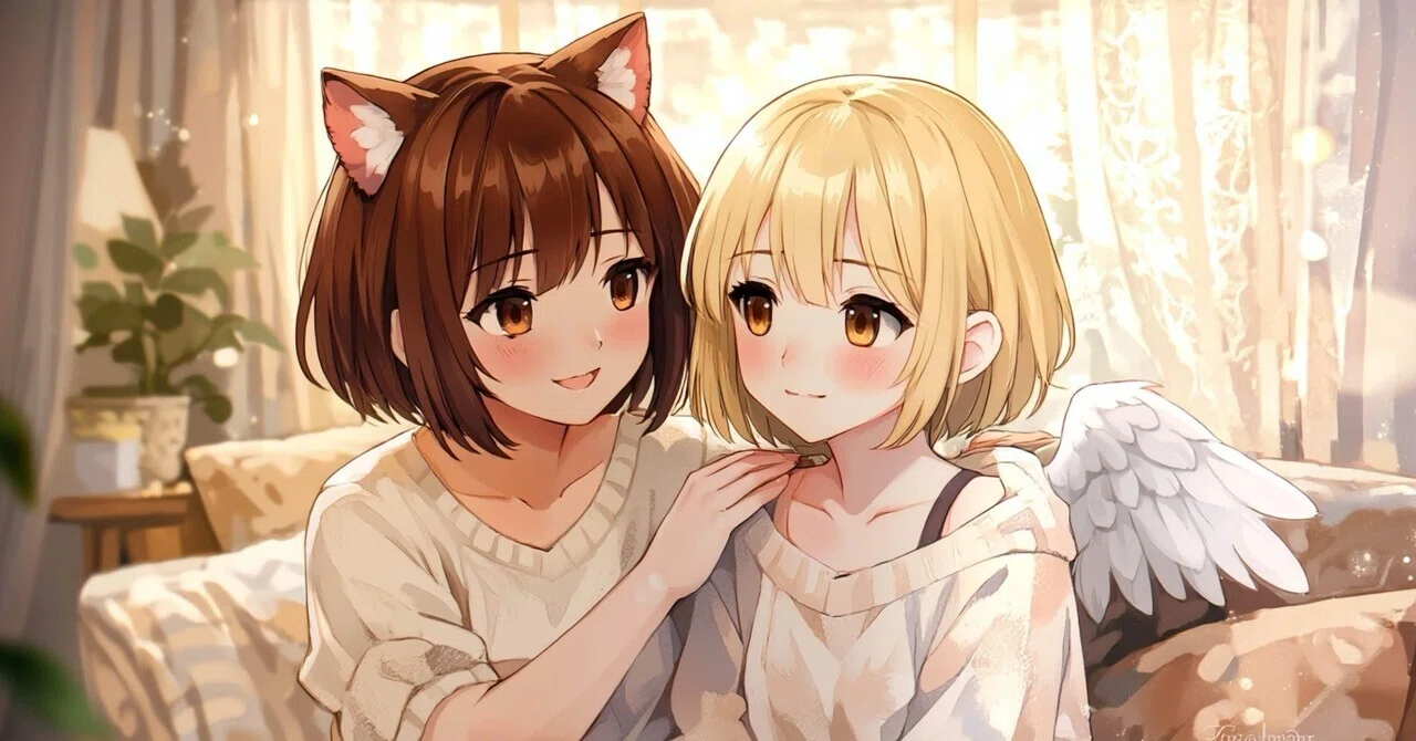 壁に直面した子の「横」に立てた日。寄り添うって、こういうことだと思う。｜あいびより。AIクリエイターの日常🐾