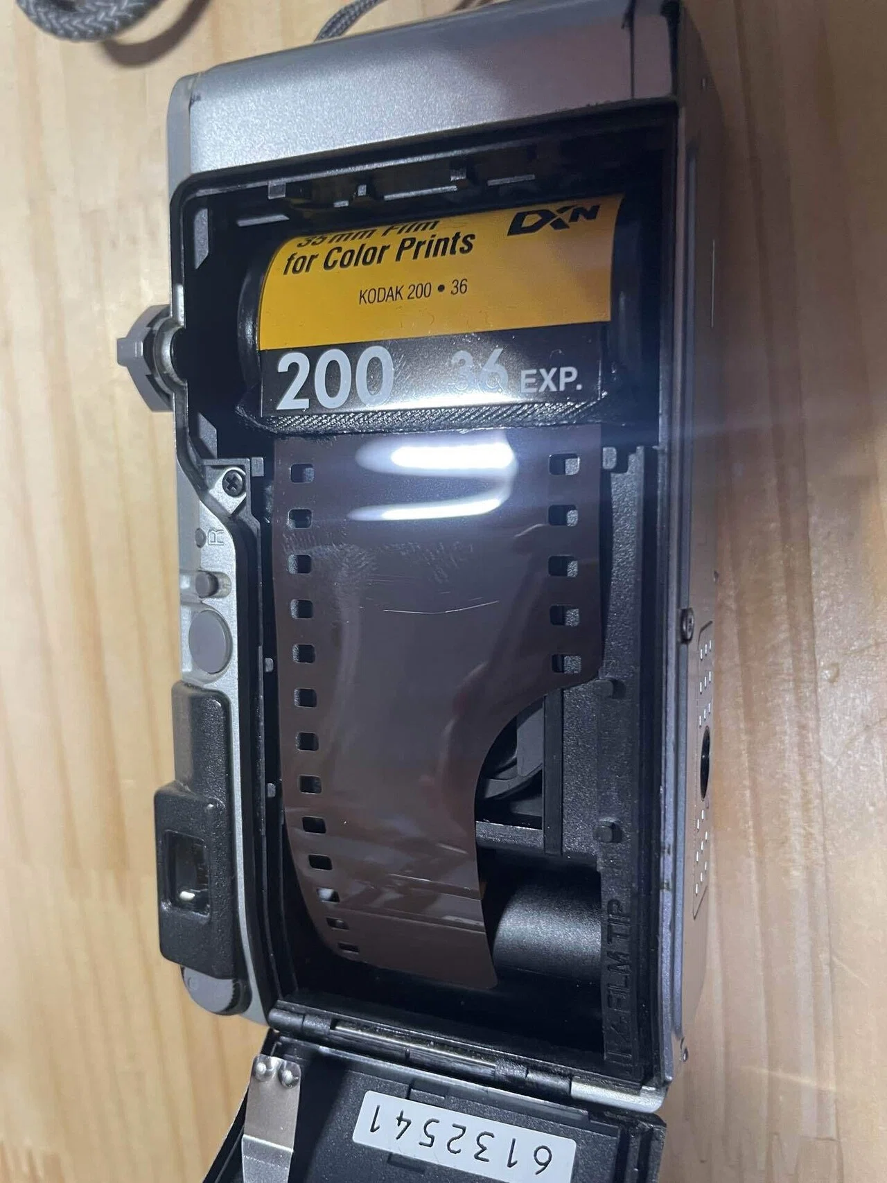 AFコンパクト機と仲良くなれるかな？ Konica Lexio 70｜おしゃま