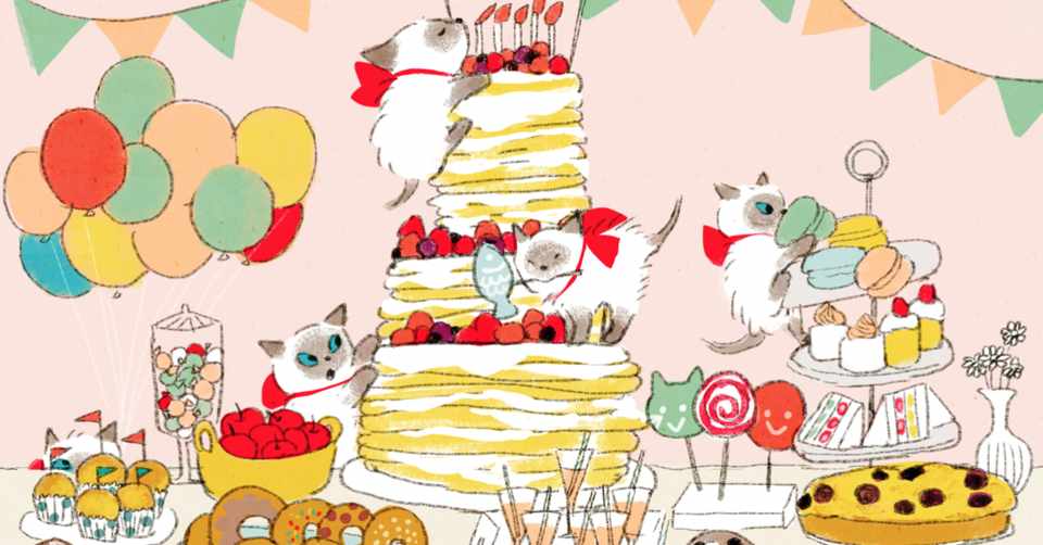 19歳お誕生日 アロハ美肌若肌 Note