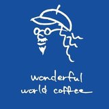 コーヒー店主のnote　WONDERFUL WORLD 珈琲 竹下直樹