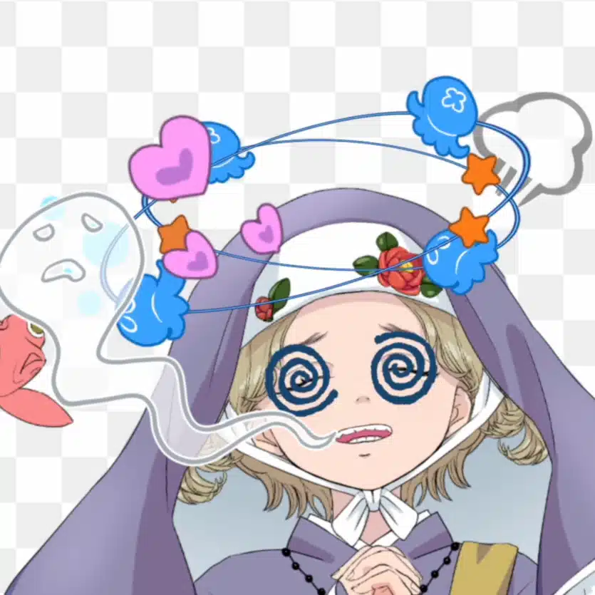 びくに