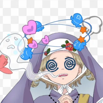 びくに
