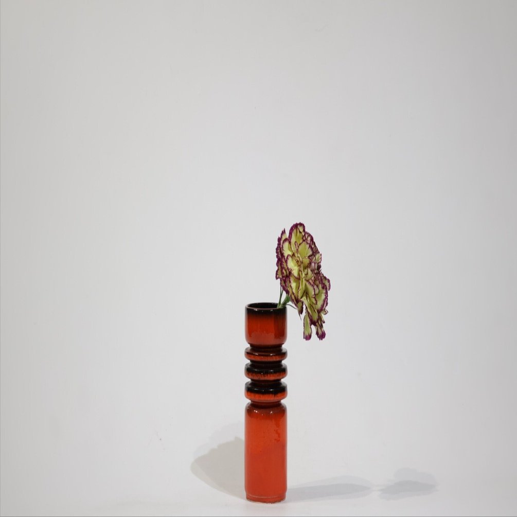 2月 第二弾｜Fat Lava ＆ German Art Pottery