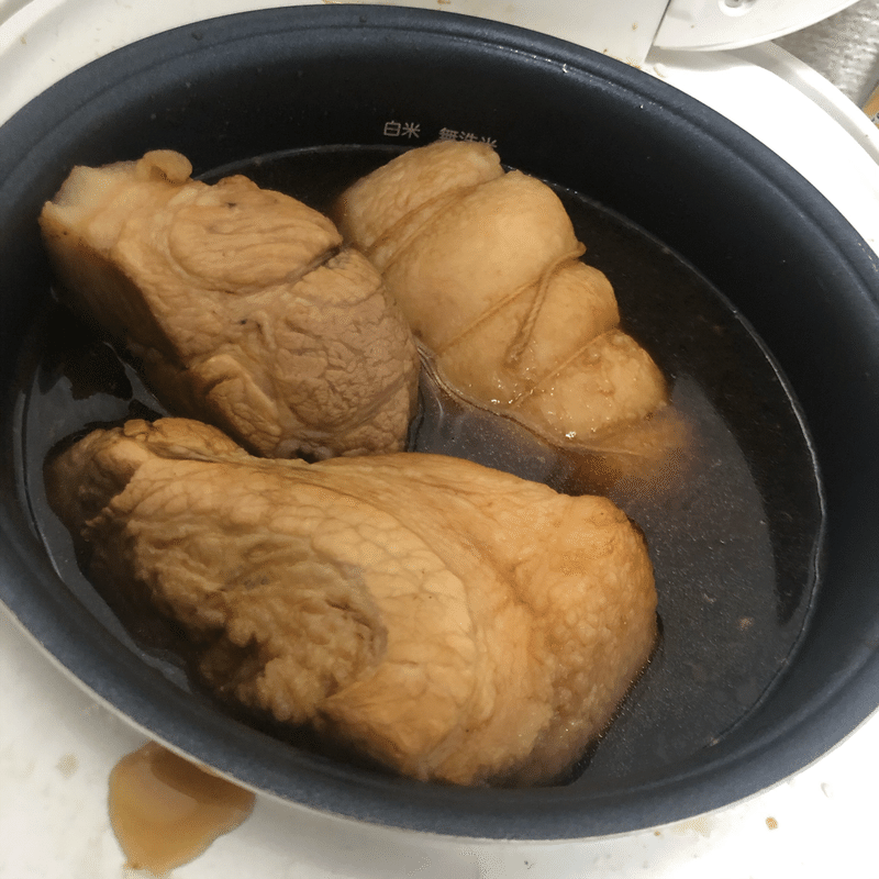 スーパーで買えるもので二郎系ラーメンを作ってみた ジャージャー高橋 Note