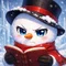 雪だるま