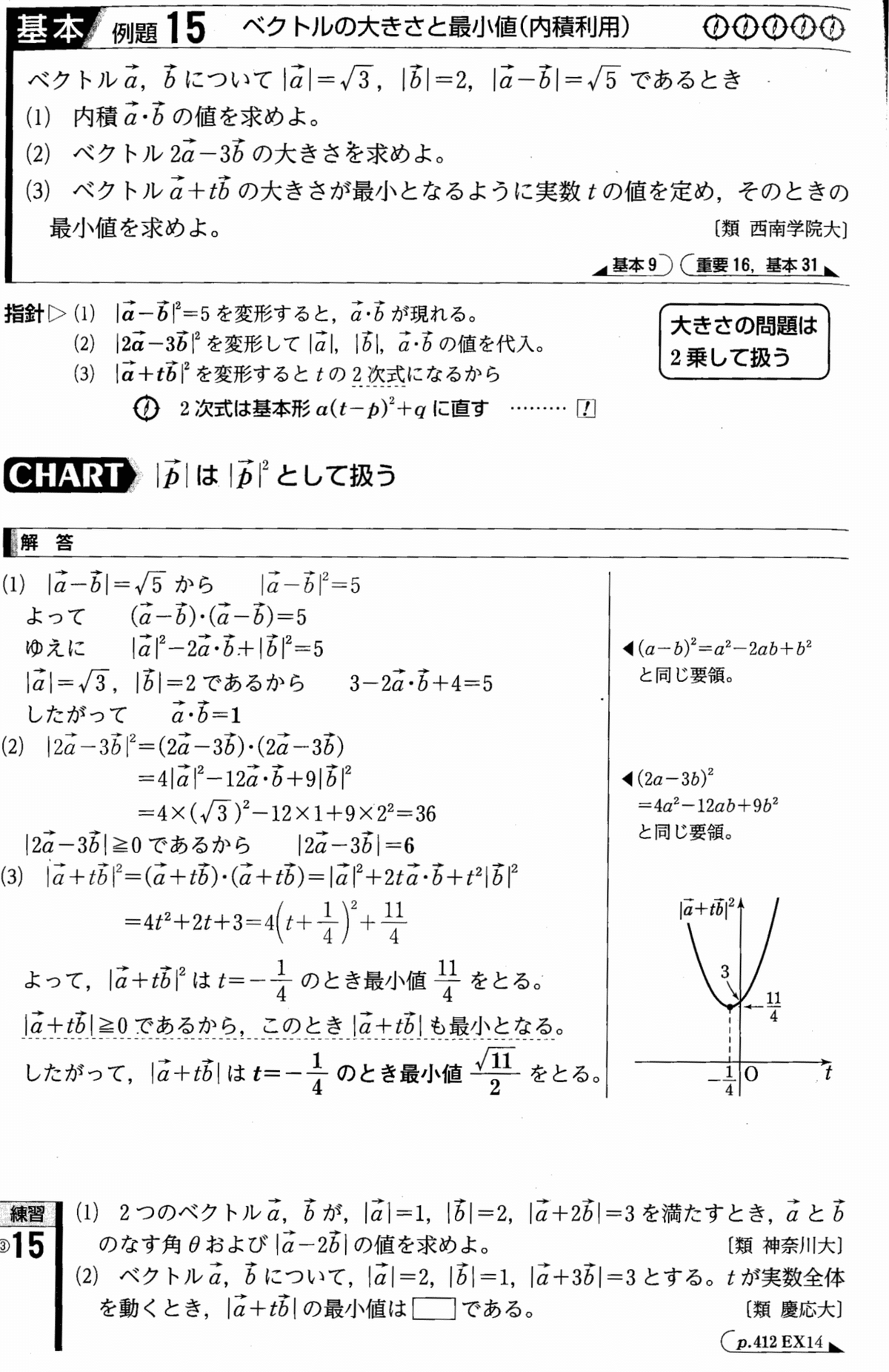 パソコンで知る高校数学 IA・IIB・III パソコンで知る高校数学 IA・IIB・III