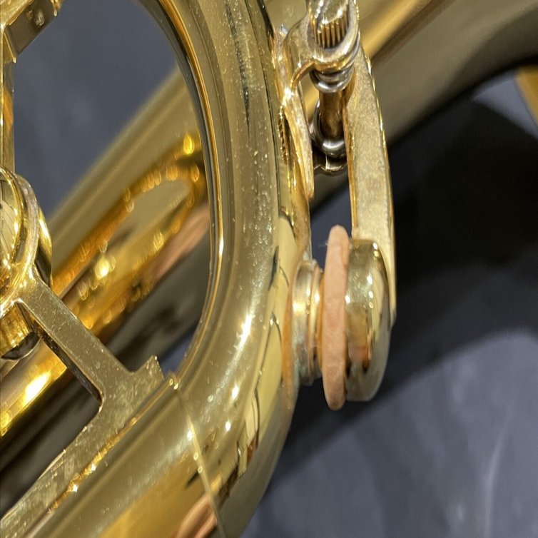 082.ウォーターキイのコルク、交換していますか？｜荻原明（おぎわら