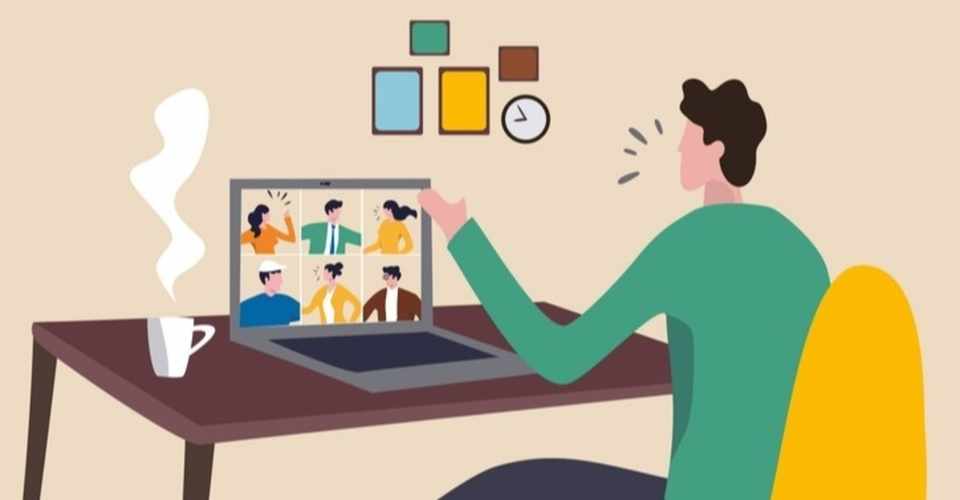 外出自粛中の就活生がオンラインインターンに参加した話 ディスカヴァー トゥエンティワン Note