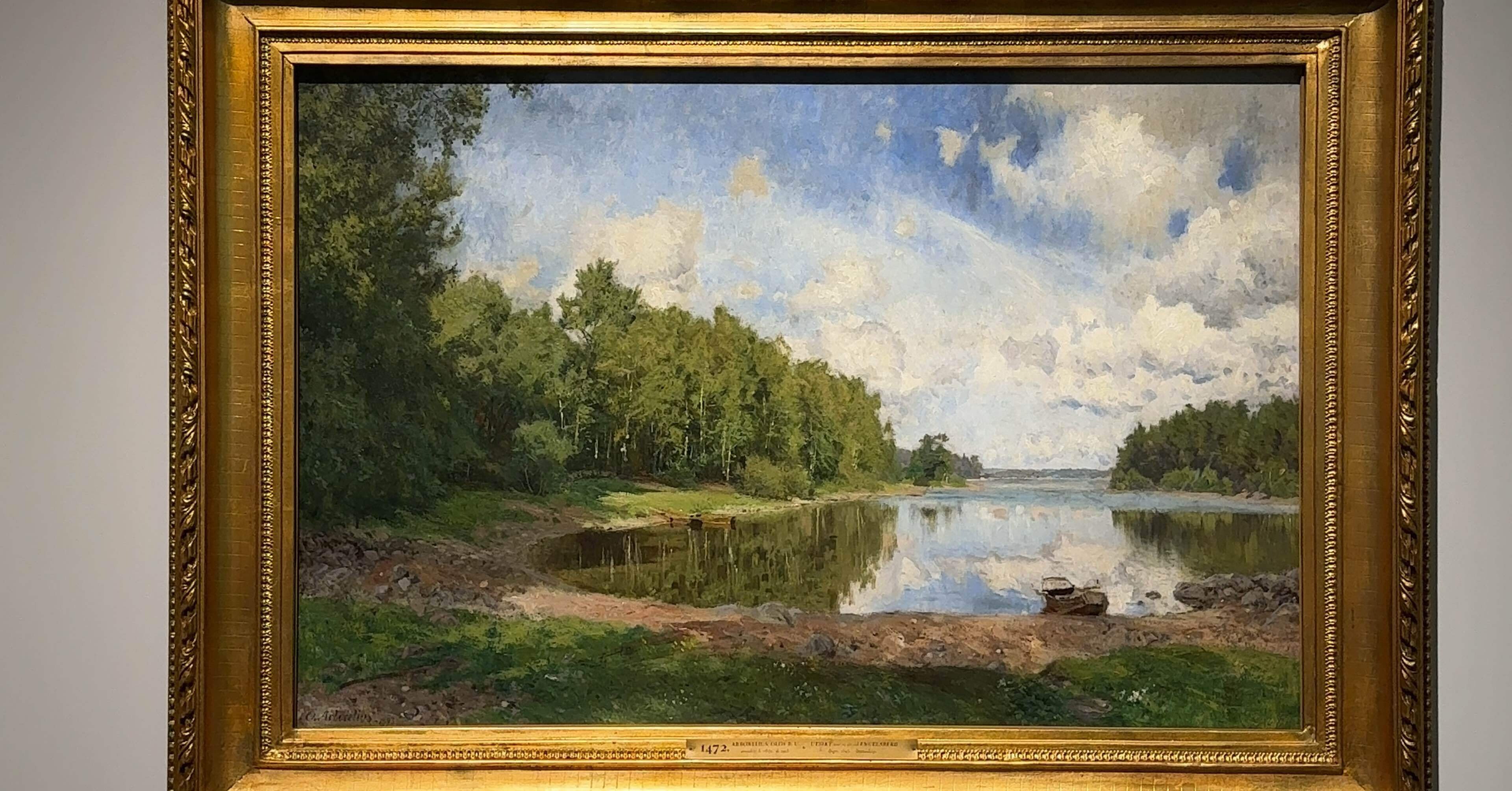 北欧の光、日常のかがやき」に行ってきた【おさんぽ#1】｜30_osanpo