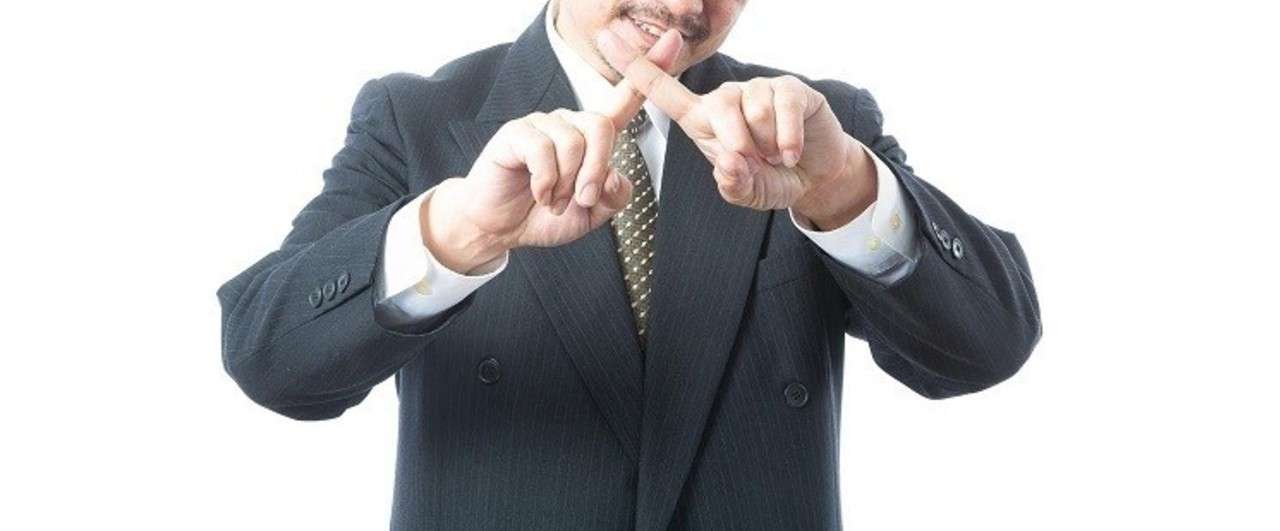 おじさん