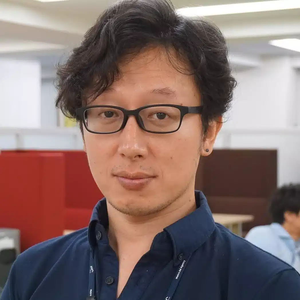 土肥 征爾