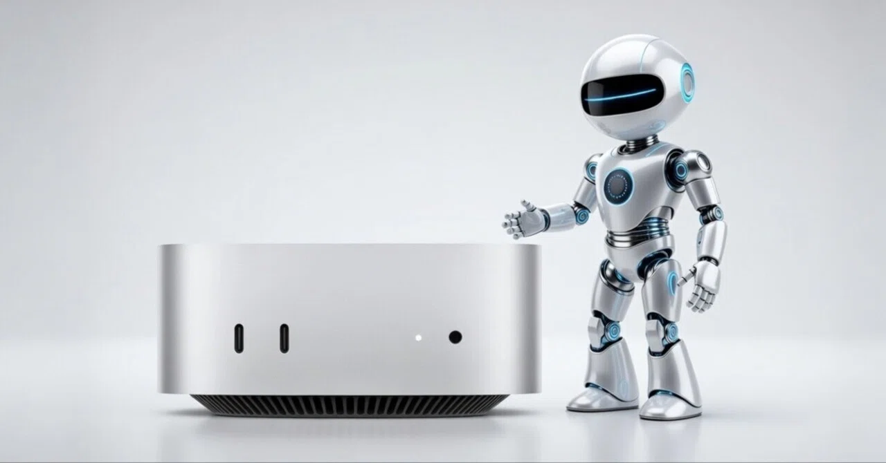 Open Claw運用で「Mac mini M4が推奨される理由」──導入コストでは