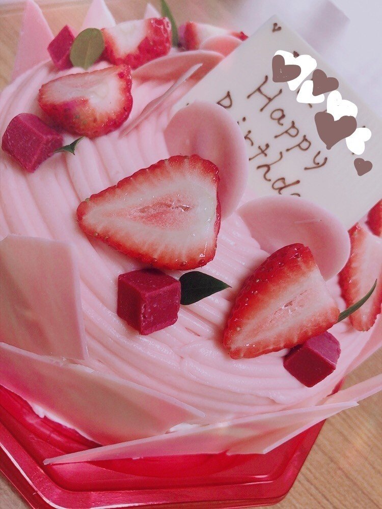 19歳お誕生日 アロハ美肌若肌 Note 19歳お誕生日 アロハ美肌若肌 Note