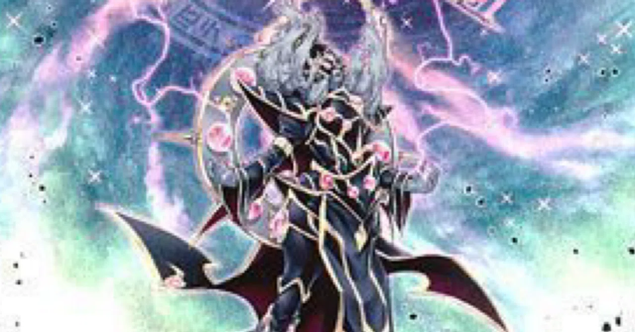 魔力超覚醒｜るなん
