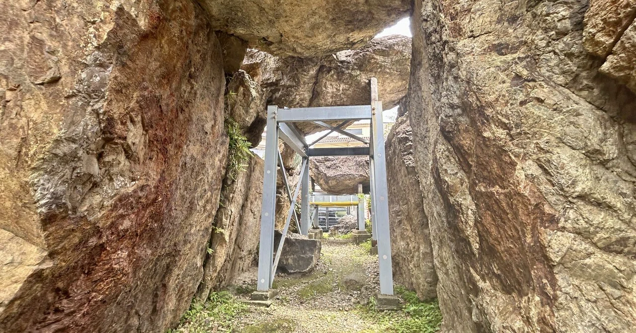 古代日本史】秦氏を巡る旅➇蛇塚古墳と秦河勝～土地に溶けた一族｜遊月