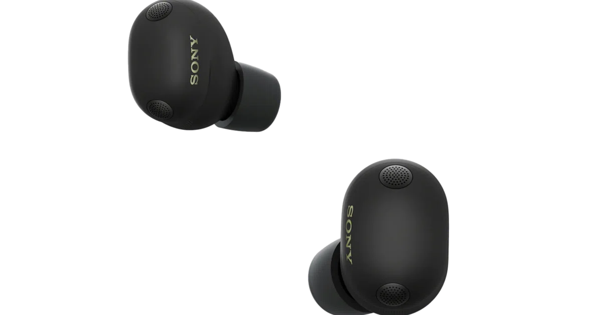 Sony Announces the WF-1000XM6, Redefining Silence: A New Dimension