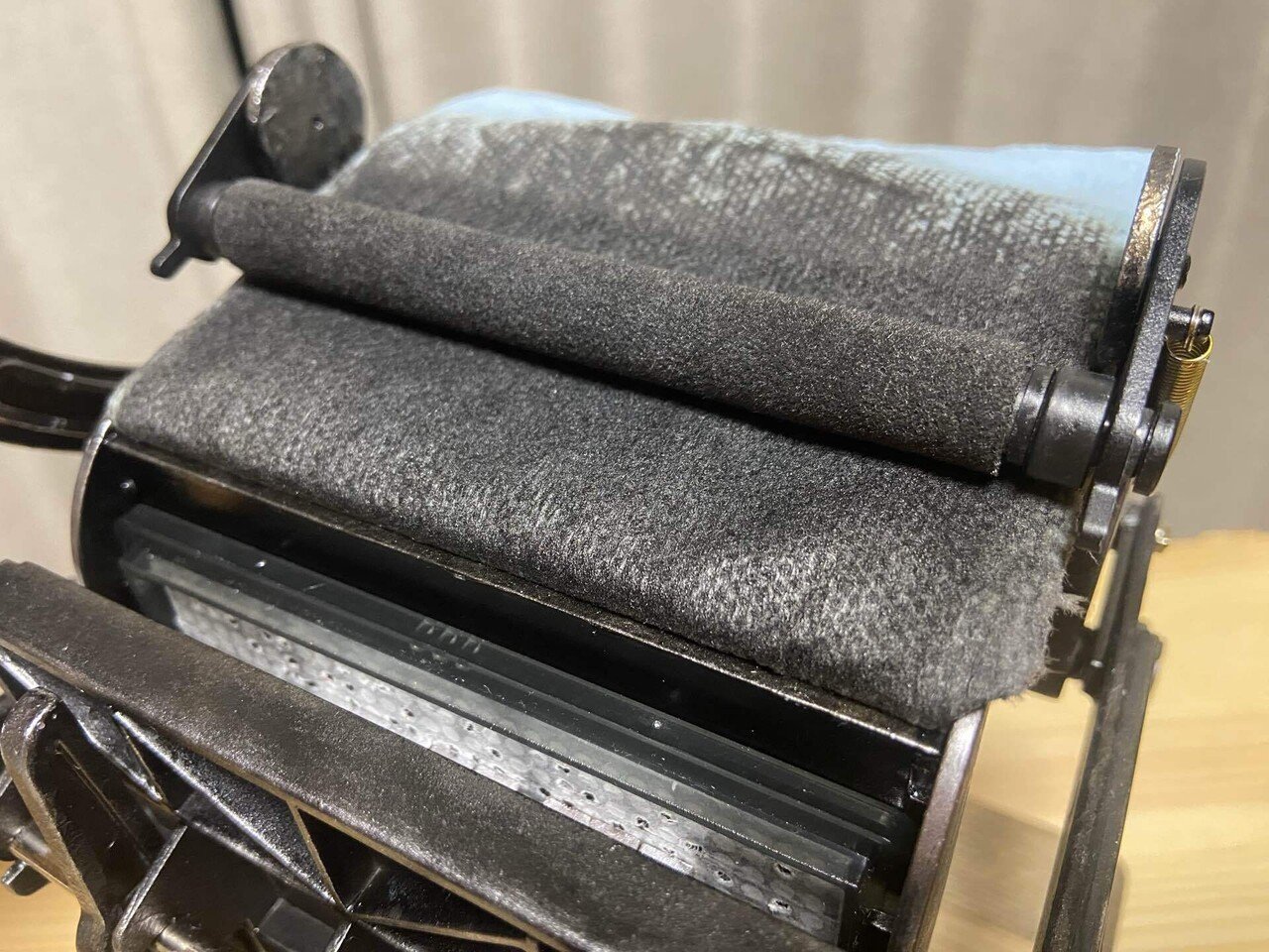 学研の「小さな活版印刷機」を遊び倒す｜黒坂 佳之