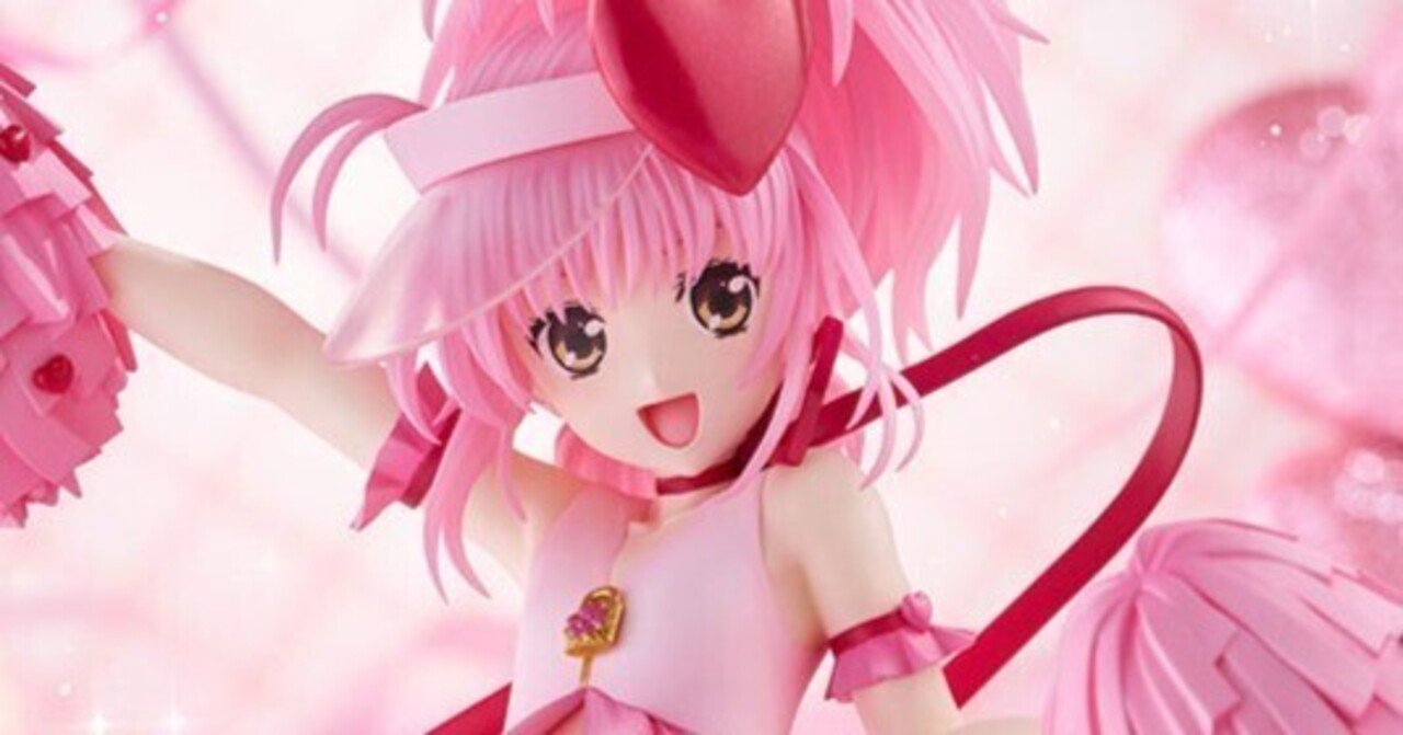 20周年の煌めきが立体に宿るーーしゅごキャラ！ アミュレットハート