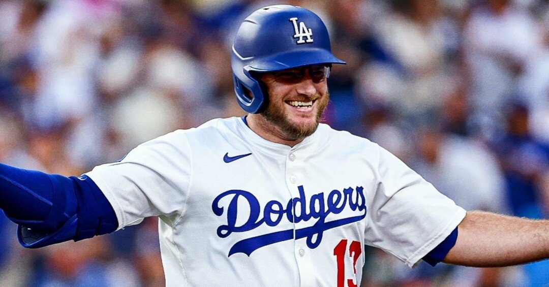 ドジャース】マックス・マンシーが選んだ忠誠。データと現地の声から