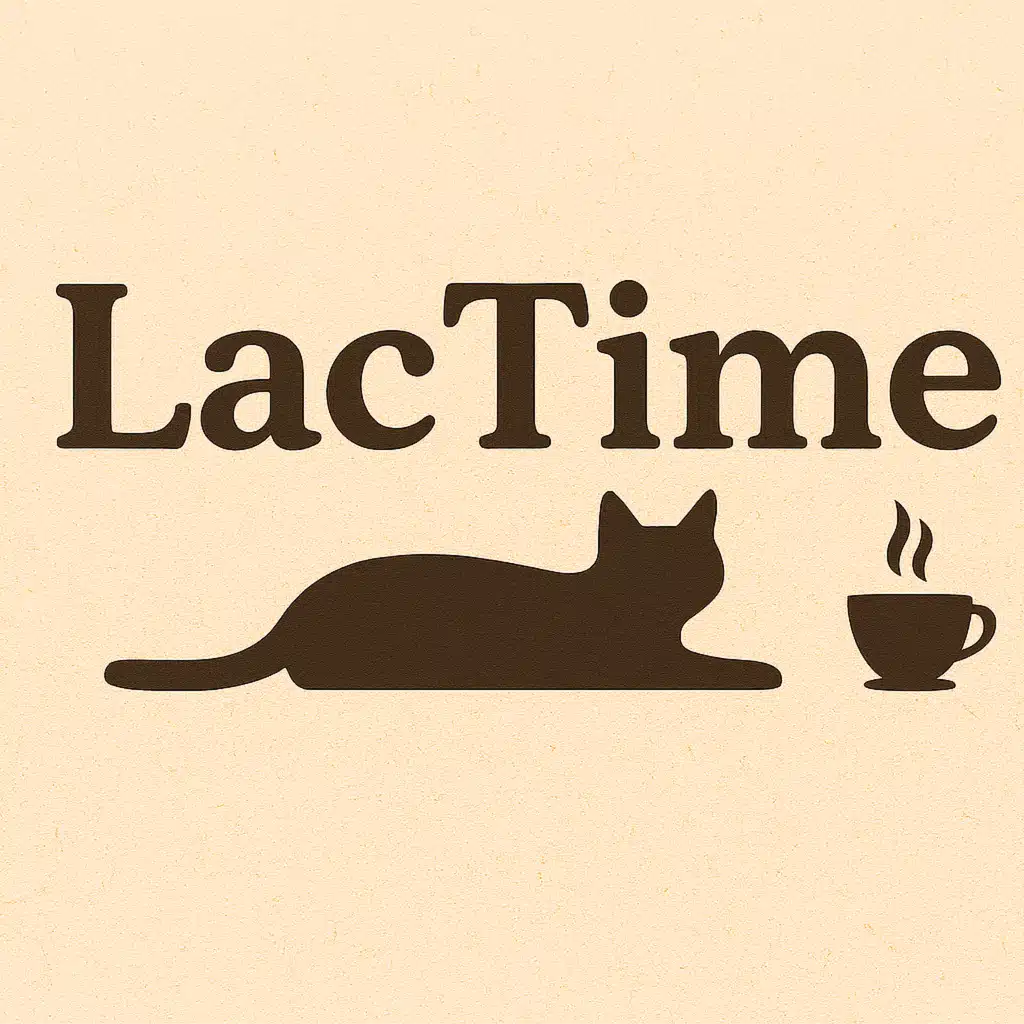 ラクタイム（LacTime）