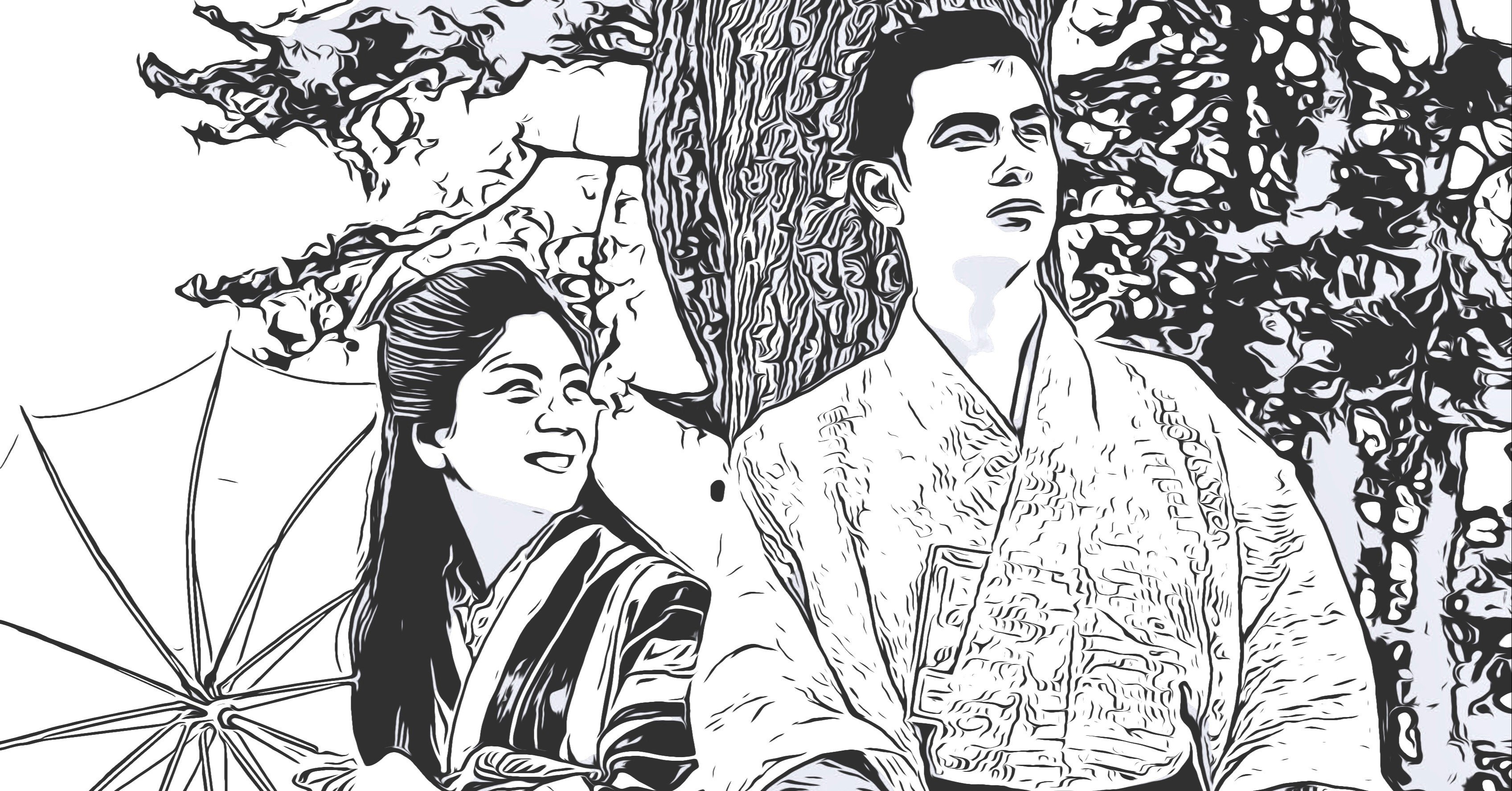 悪太郎 1963年 鈴木清順 佐藤利明 娯楽映画研究家 オトナの歌謡曲プロデューサー の娯楽映画研究所 Note 悪太郎 1963年 鈴木清順 佐藤利明 娯楽映画研究家 オトナの歌謡曲プロデューサー の娯楽映画研究所 Note