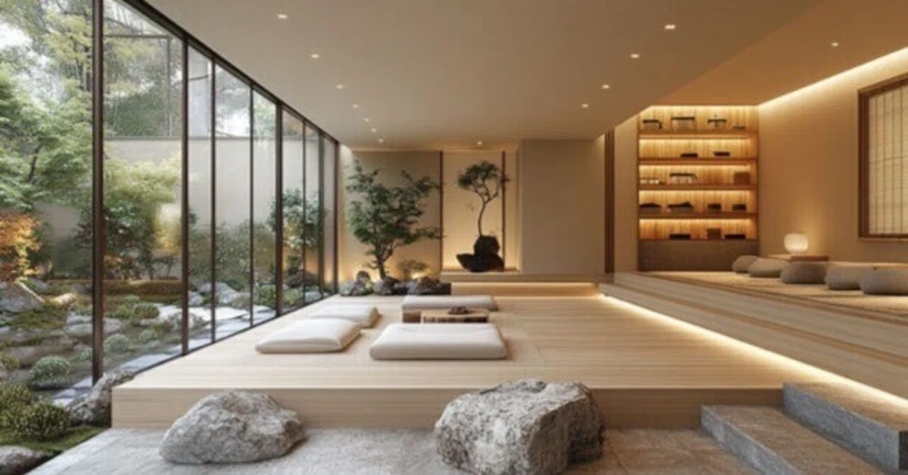 Why Japanese Living Captivates The World The Future Of Zen Living Why Japanese Living Captivates The World The Future Of Zen Living
