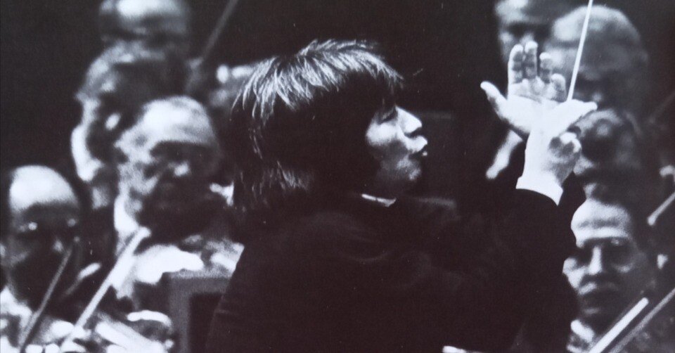 メシアン アッシジの聖フランチェスコ｜いすみん