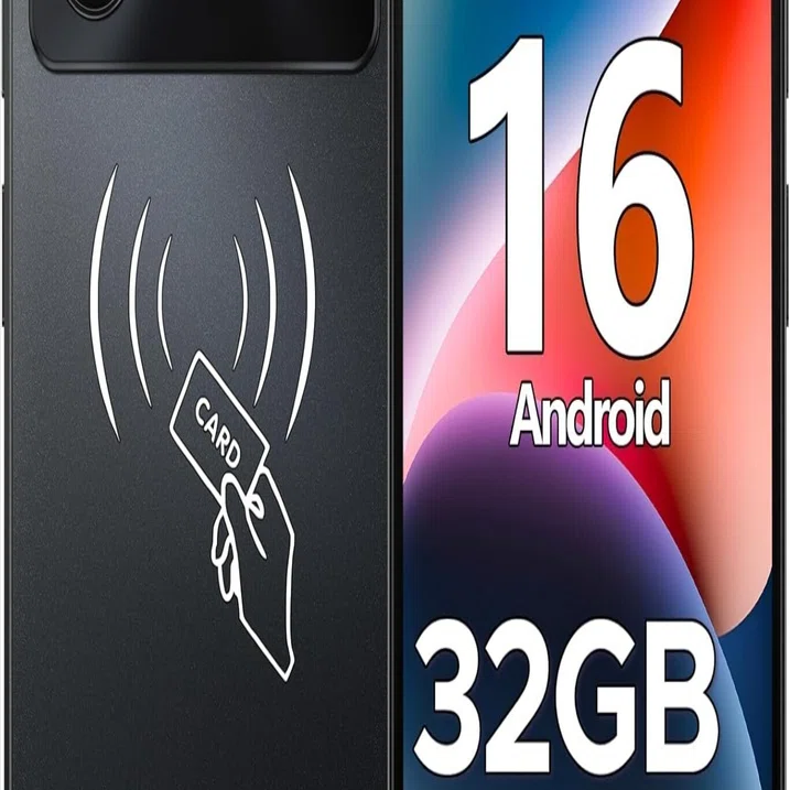 本日見つけた掘り出し物】Android16とGemini AI搭載のDOOGEE Note56 