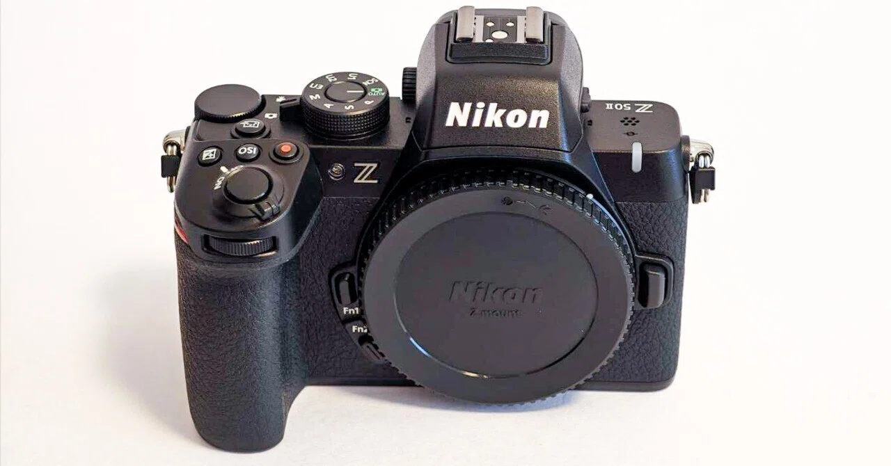 NIKON Z50II レビュー｜カメラと写真｜Photographer non🐤
