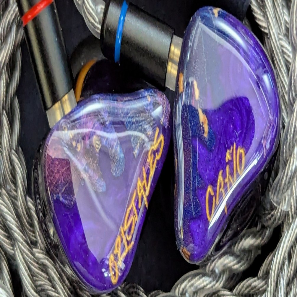 Hisenior Cano Cristales｜1192bakuhu_audio