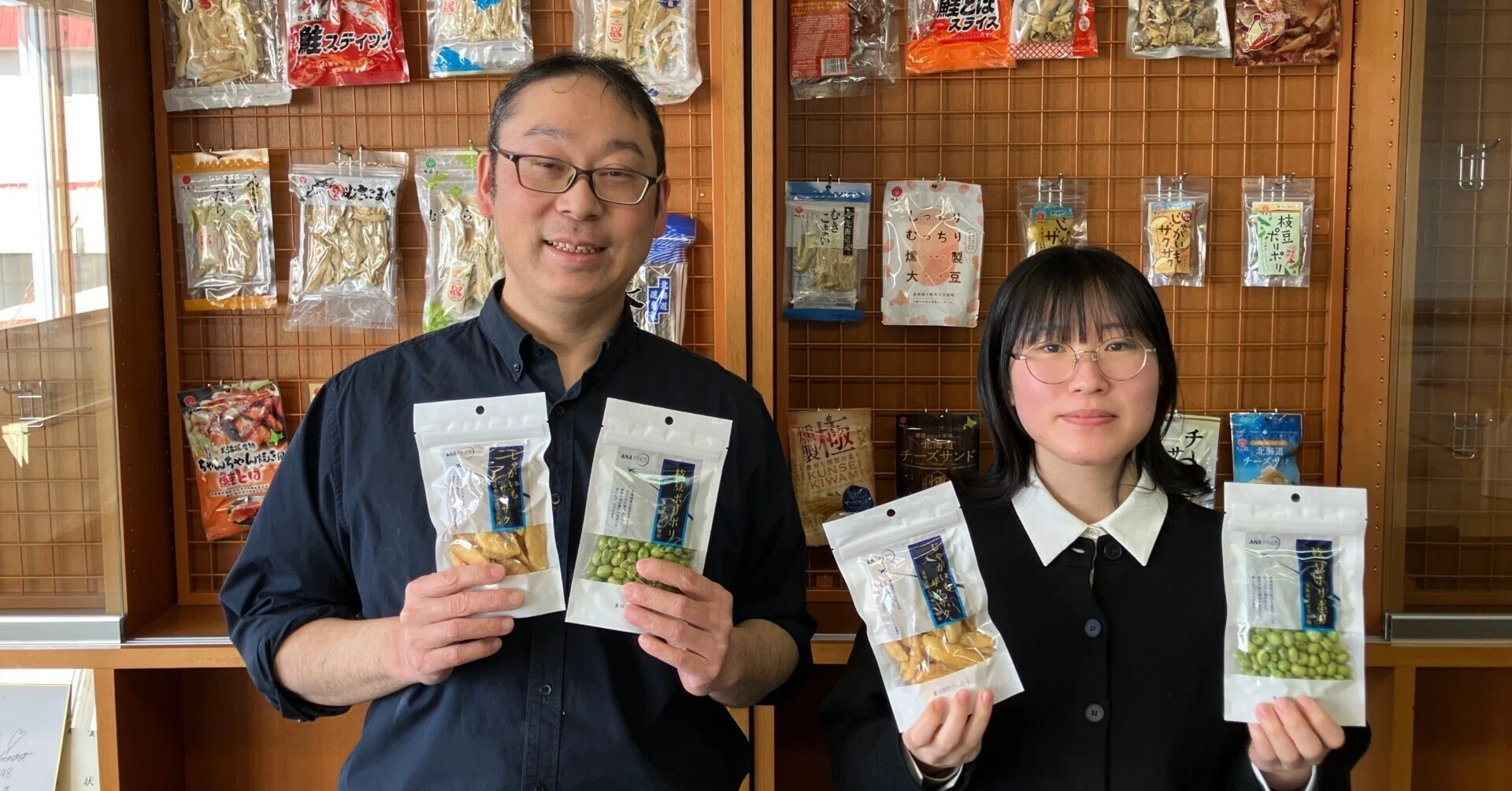 なぜ十勝の老舗は“野菜”を主役にしたのか。人気商品「じゃがいも