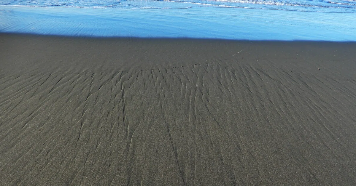 [Poem] High Tide｜ミチロー