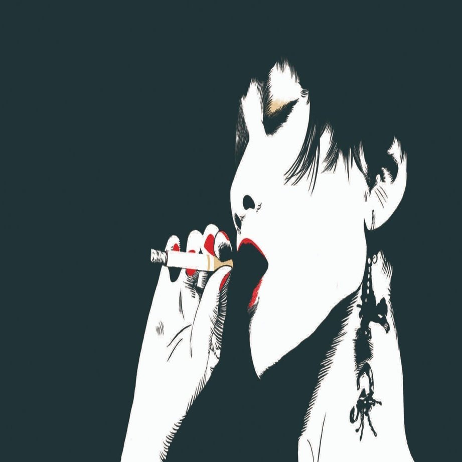 カリスマシンガー戸川 純が令和の時代に再注目される訳とは