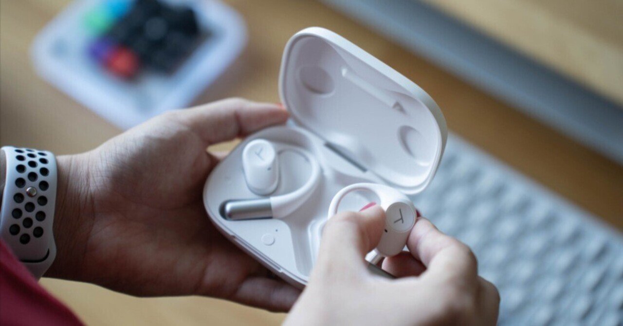 100年続く伝統と最新ワイヤレスの融合。「beyerdynamic AMIRON 200