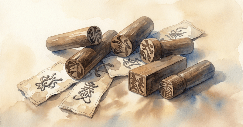 苗字から透けて見える、国のかたち