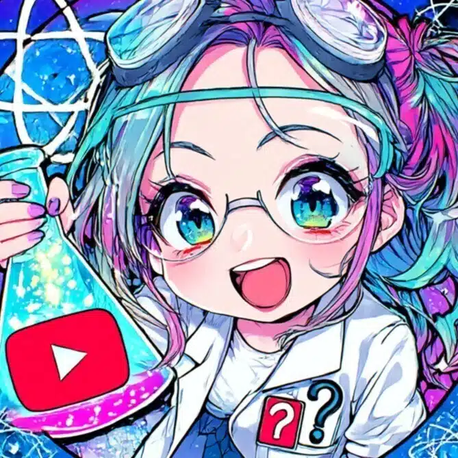 もしもサイエンス