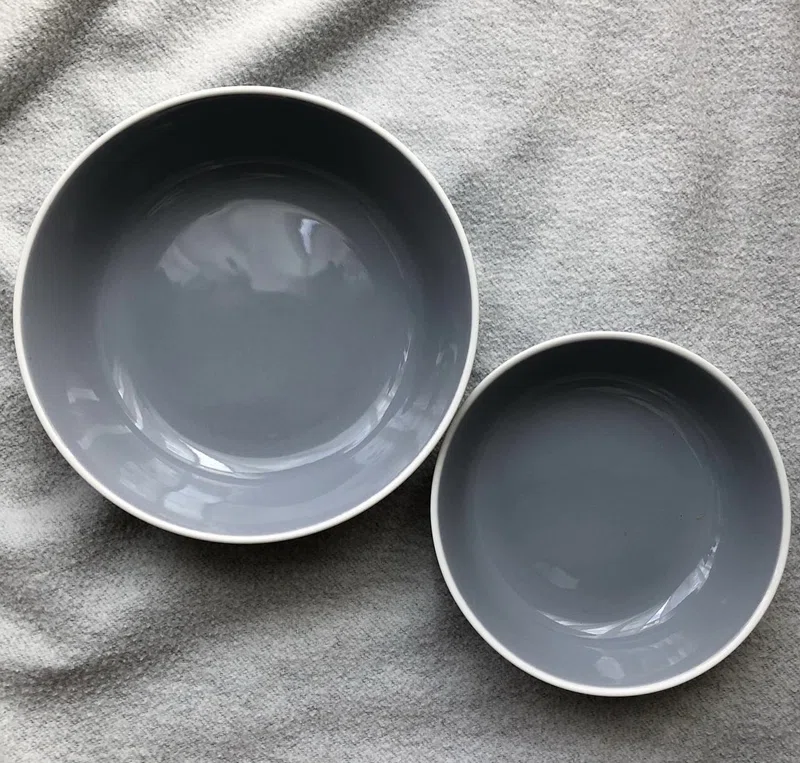 お気に入りの食器のみなさん Otofu Note