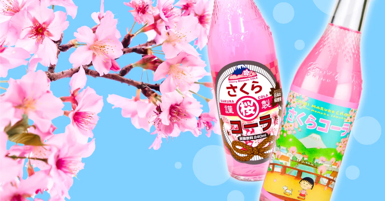 春を先取りするご当地サイダーのススメ】伊豆レモンサイダー・ちび