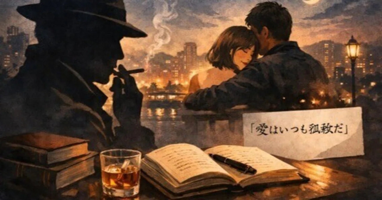 吉行淳之介の代表作品と心に響く名言集｜大人の愛と孤独を描く文学の