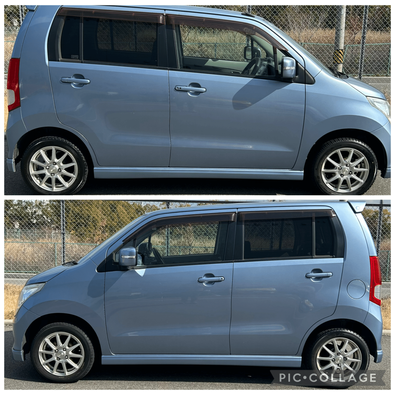 車検付き 1年7ヶ月 スズキ ワゴンR 軽自動車 岐阜 愛知 三重 滋賀 大阪