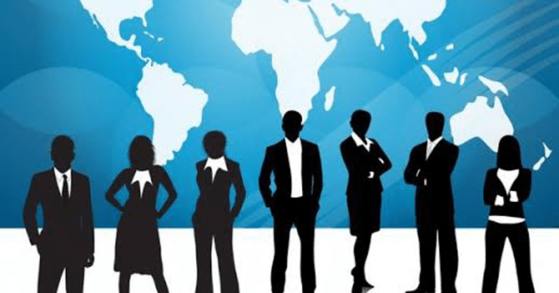 社会人の定義 rio nishiura note