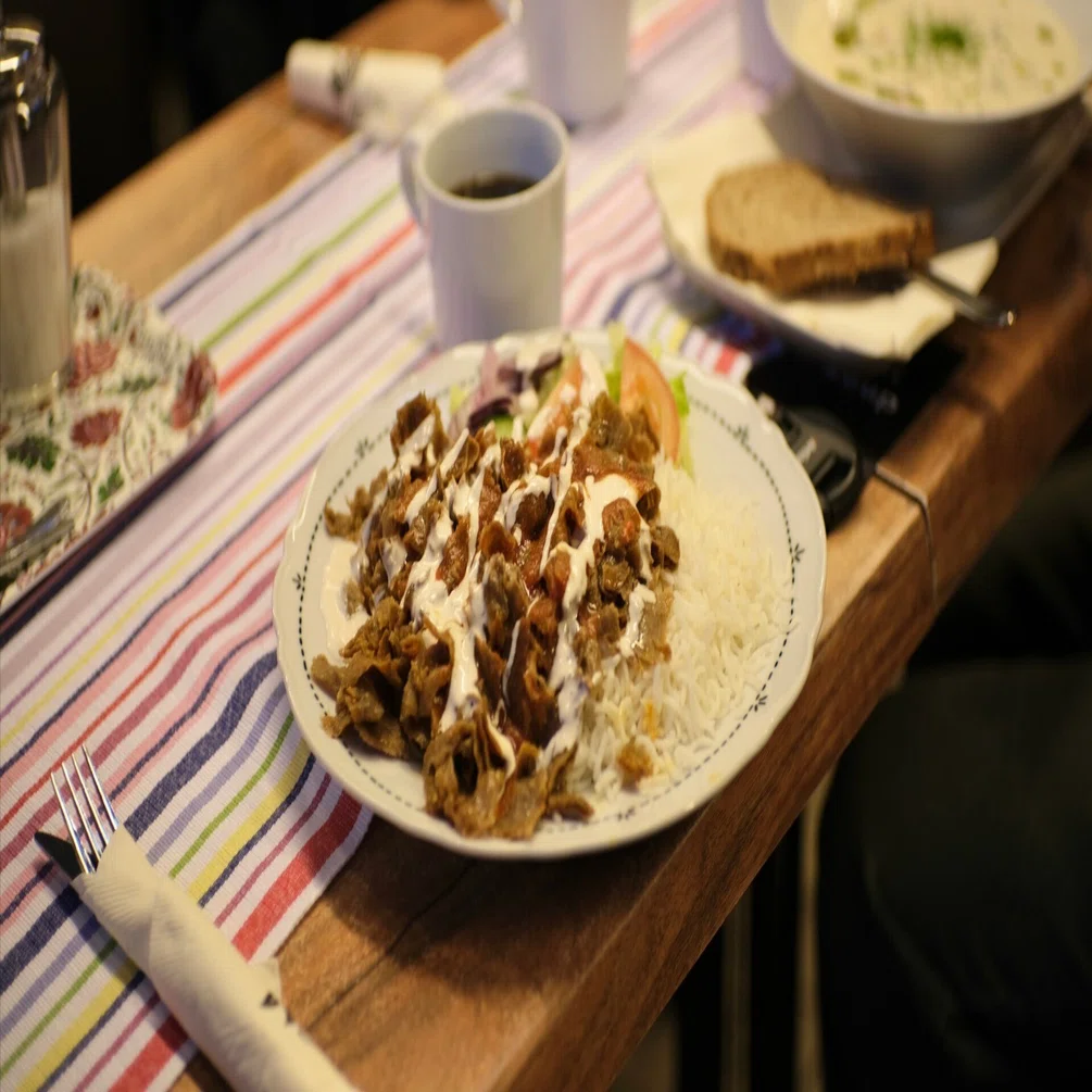 北欧旅行記】｜人生初のトナカイ肉とHES BURGER🇫🇮｜6日目｜Souki