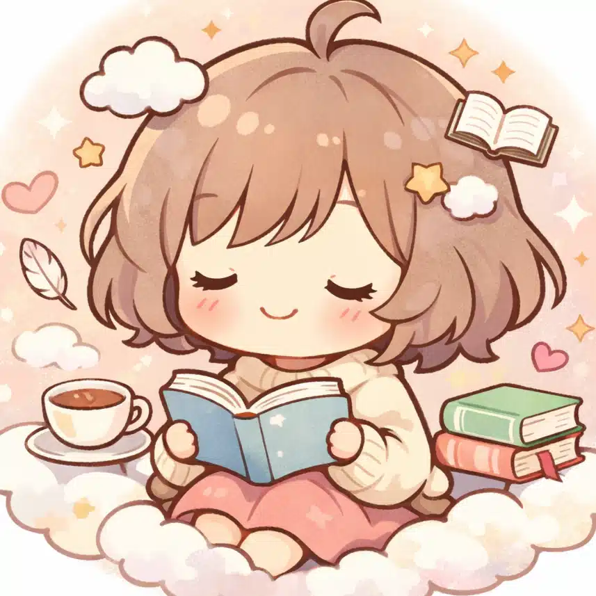🩷ふわ読みさん🩷