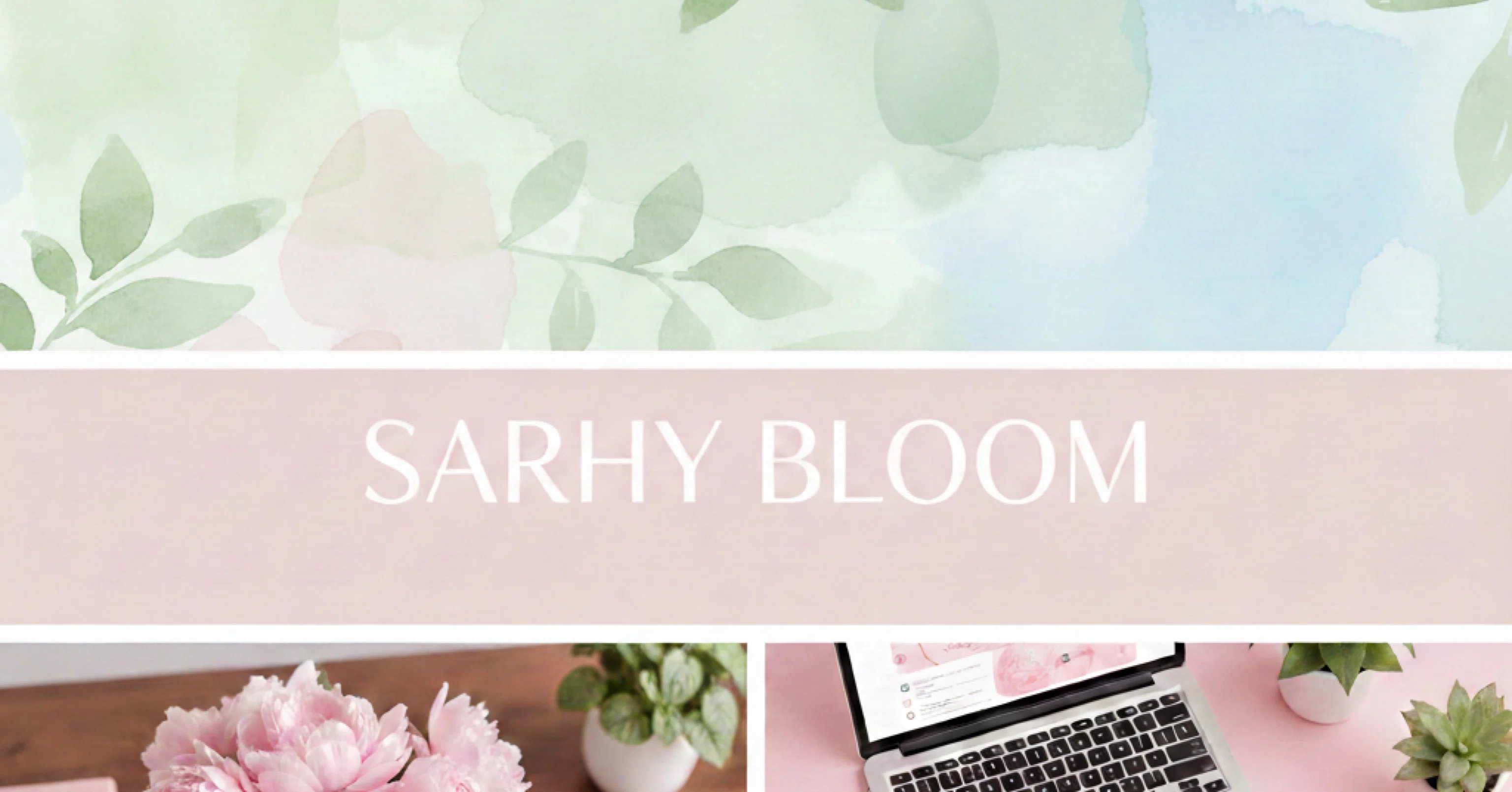 sarhy bloom｜note